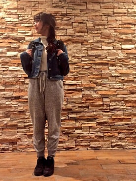 akyanさんのコーディネート