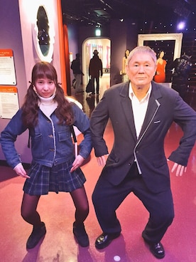 akyanさんのコーディネート