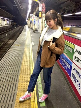 akyanさんのコーディネート