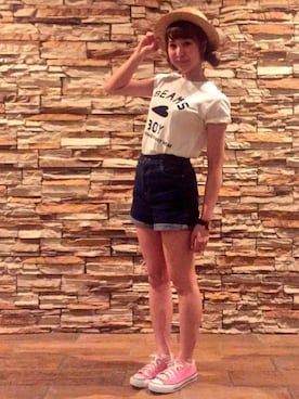 akyanさんのコーディネート