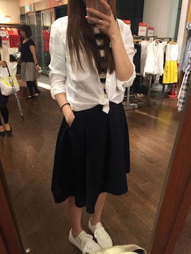 Celia*さんのコーディネート