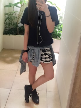 Celia*さんのコーディネート