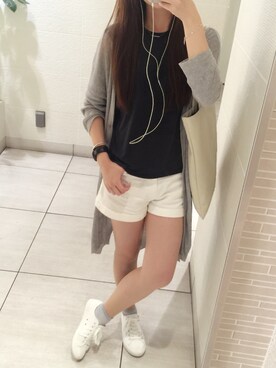 Celia*さんのコーディネート