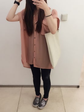 Celia*さんのコーディネート