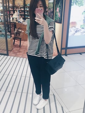 Celia*さんのコーディネート