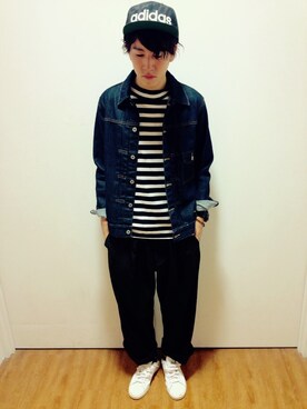 enokeeeeeさんのコーディネート