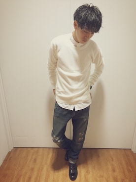 enokeeeeeさんのコーディネート