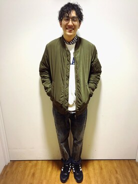 enokeeeeeさんのコーディネート