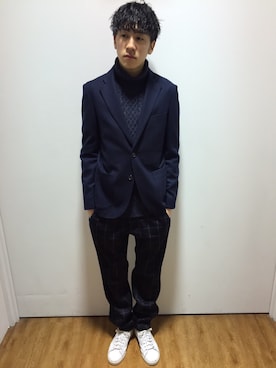 enokeeeeeさんのコーディネート