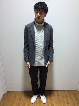 enokeeeeeさんのコーディネート