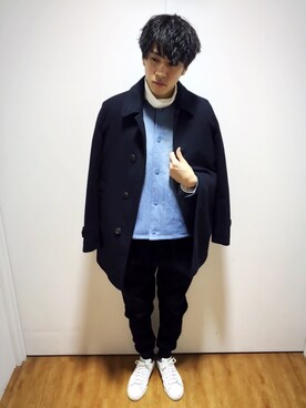 enokeeeeeさんのコーディネート