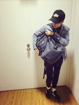 enokeeeeeさんのコーディネート