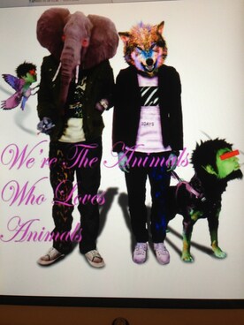 Bryantさんのコーディネート