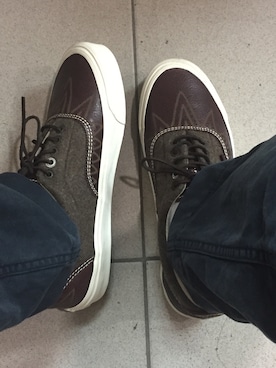 Bryantさんのコーディネート