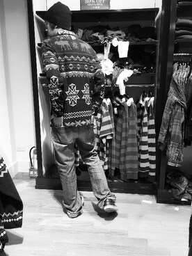 Bryantさんのコーディネート