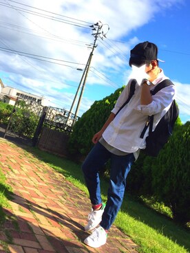 からあげ。さんのコーディネート