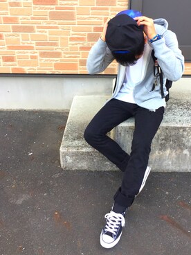 からあげ。さんのコーディネート