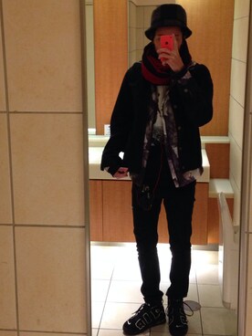 sh...さんのコーディネート