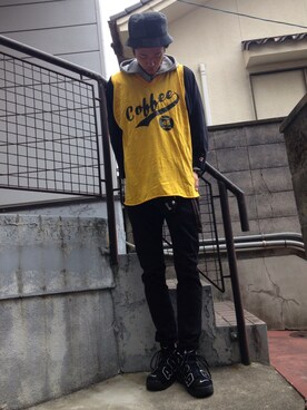 sh...さんのコーディネート