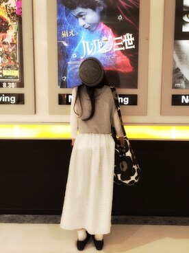 maipppさんのコーディネート