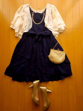 AIさんのコーディネート