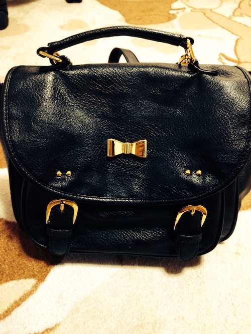 Yuuui しまむらのバックパック リュックを使ったコーディネート Wear