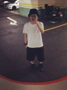 NickJiaQiさんのコーディネート