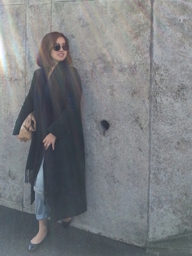 mari andoさんのコーディネート