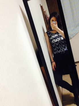 よーぐるとさんのコーディネート