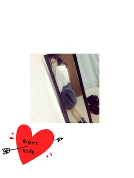 よーぐるとさんのコーディネート