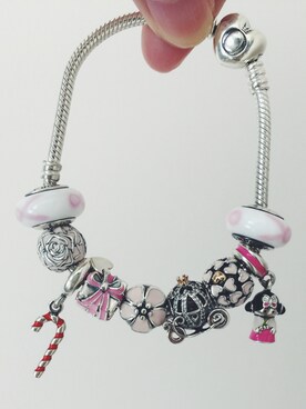 shiny麦麦さんのコーディネート