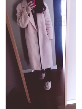 shiny麦麦さんのコーディネート