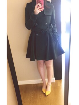 shiny麦麦さんのコーディネート