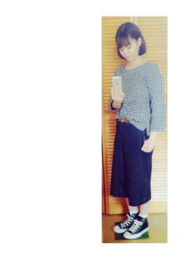 m a n a ❥❥さんのコーディネート