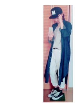 m a n a ❥❥さんのコーディネート