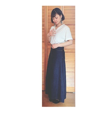 m a n a ❥❥さんのコーディネート