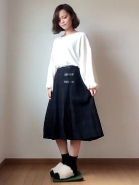 m a n a ❥❥さんのコーディネート