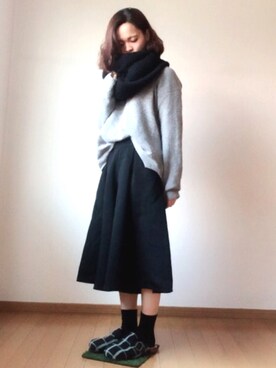 m a n a ❥❥さんのコーディネート