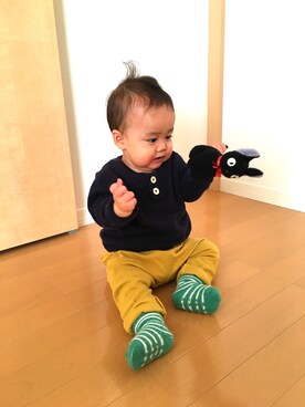 Utanさんのコーディネート