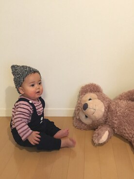 Utanさんのコーディネート