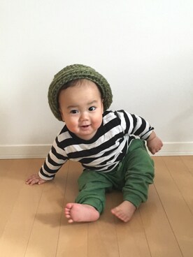 Utanさんのコーディネート