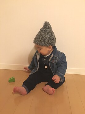 Utanさんのコーディネート