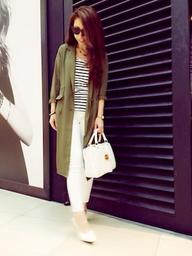 sakiさんのコーディネート