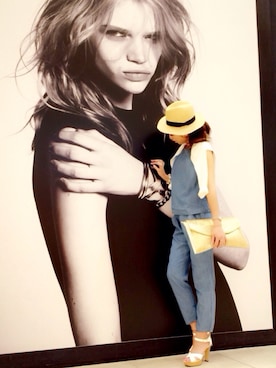 sakiさんのコーディネート