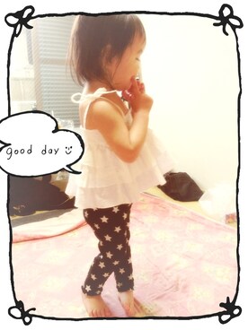 manamiさんのコーディネート