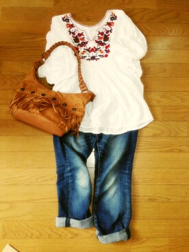 manamiさんのコーディネート