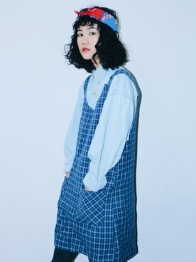 waichangさんのコーディネート