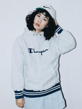 waichangさんのコーディネート