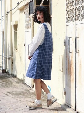 waichangさんのコーディネート