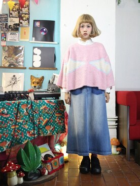 waichangさんのコーディネート